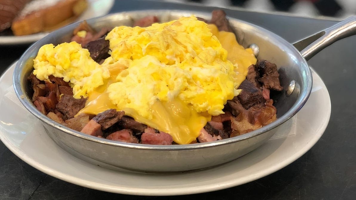 Palace Grill Restaurant by null