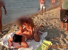 Public beach sex porn videos jpg x Sex on beach