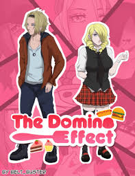 Dat ass effect hentai porn comic hentai comics jpg x Effect comic