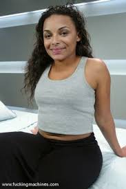 Scenesclips latina hairy jpg x Millian blu