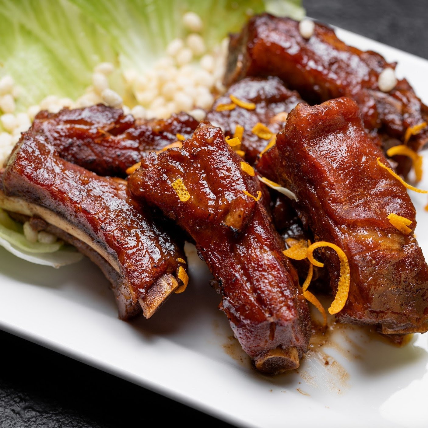 Joss Cuisine by null