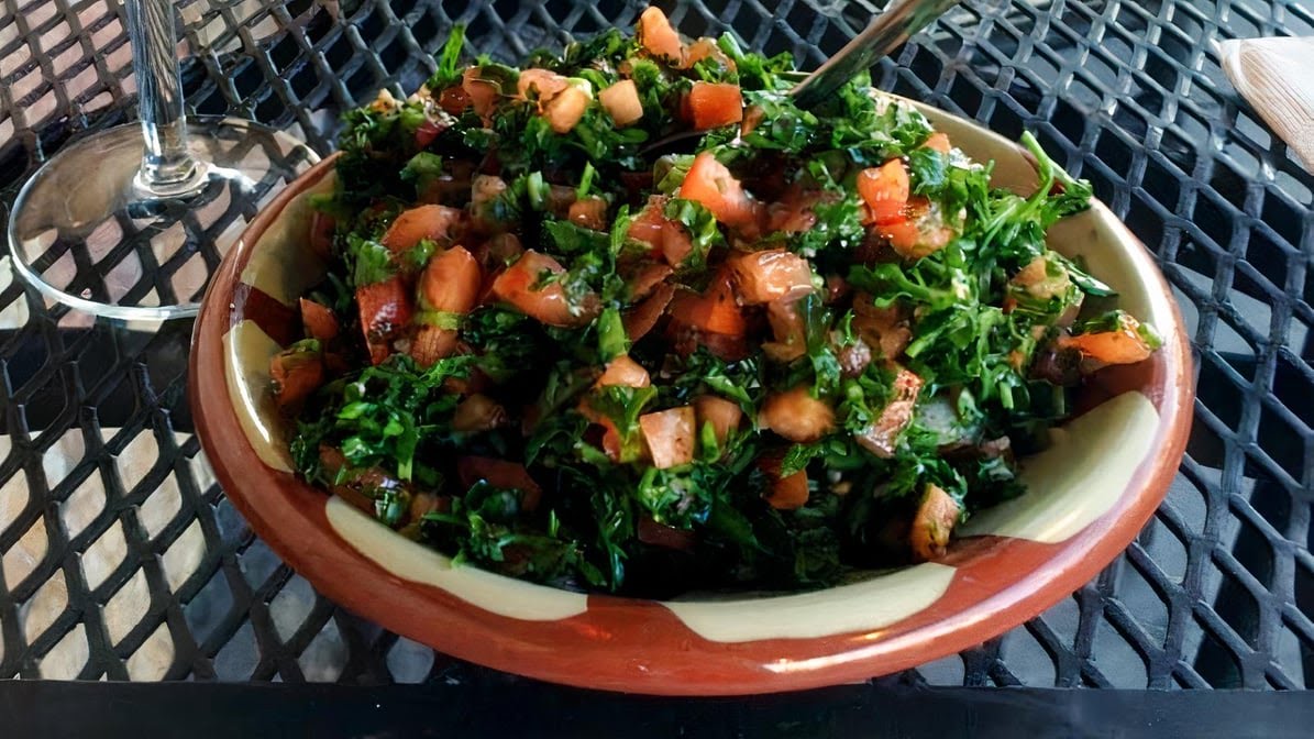 Micho'z Fresh Lebanese Grill by null
