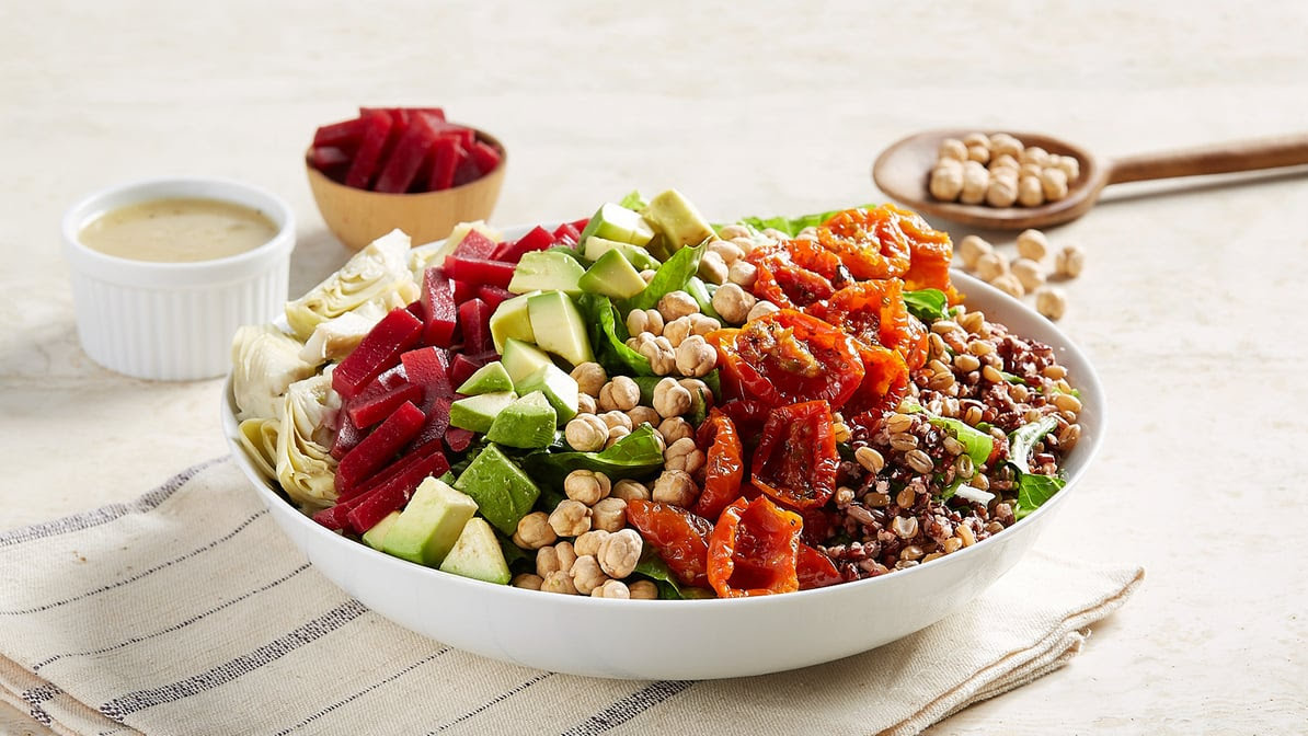 Fresh Brothers by null