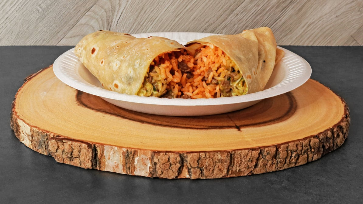 Fausto's Mexican Grill by null