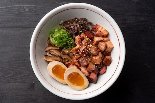 JINYA Ramen Bar - Calgary by null