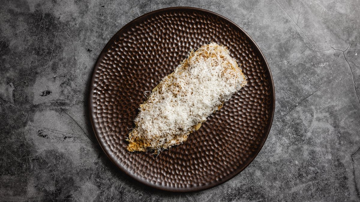 LOA - South American Fusion by null