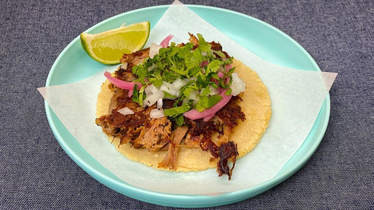 Tight Tacos by null