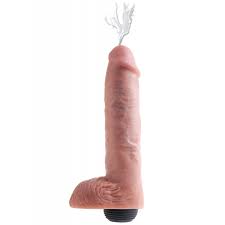 Hot squirting dildo with a sticky cumshot jpg x Cum squirting dildo