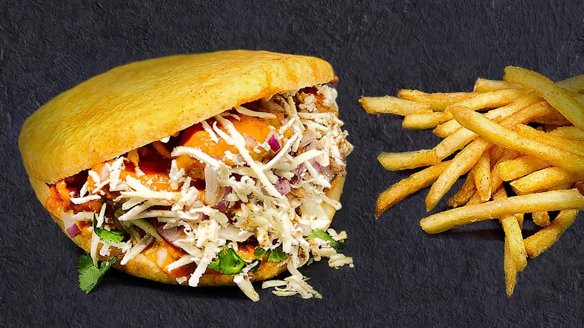 Arekie - Indian Fusion Cuisine by null