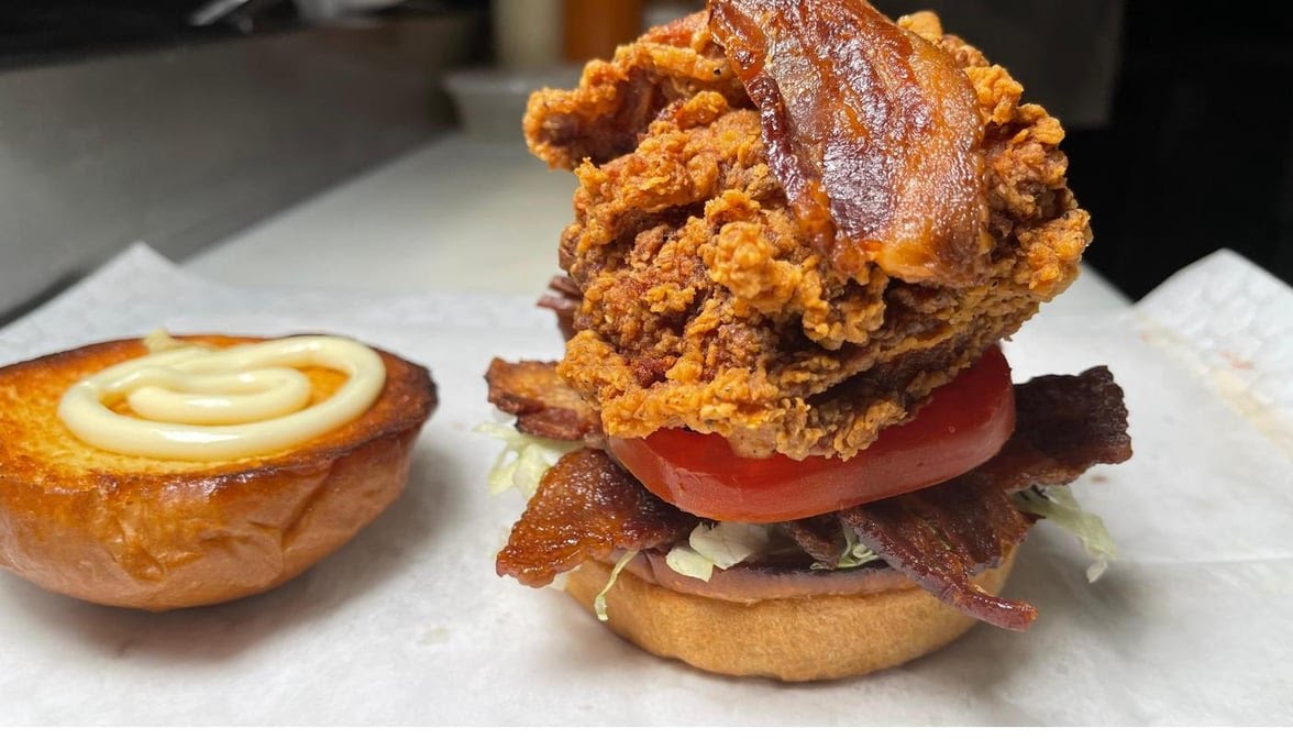 Delilah's Everyday Soul - Chattahoochee Food Works by null