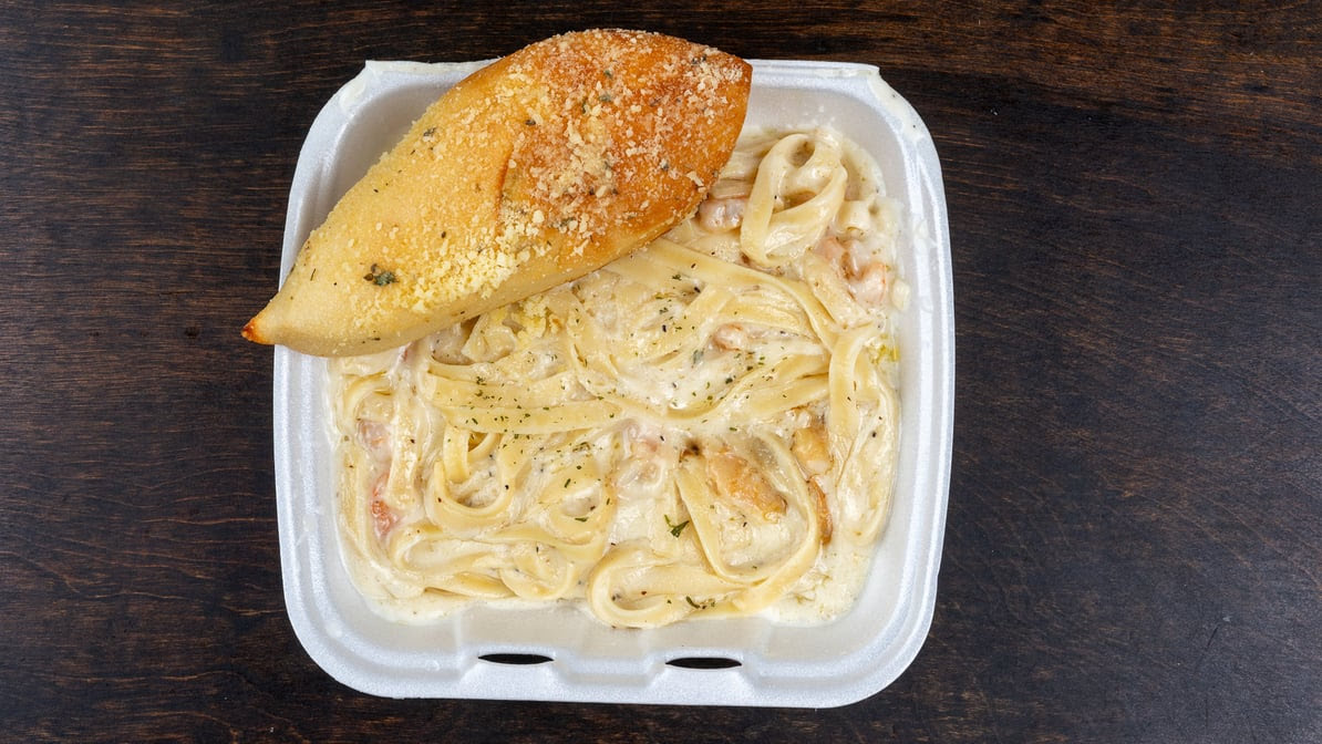 University Kitchen by null