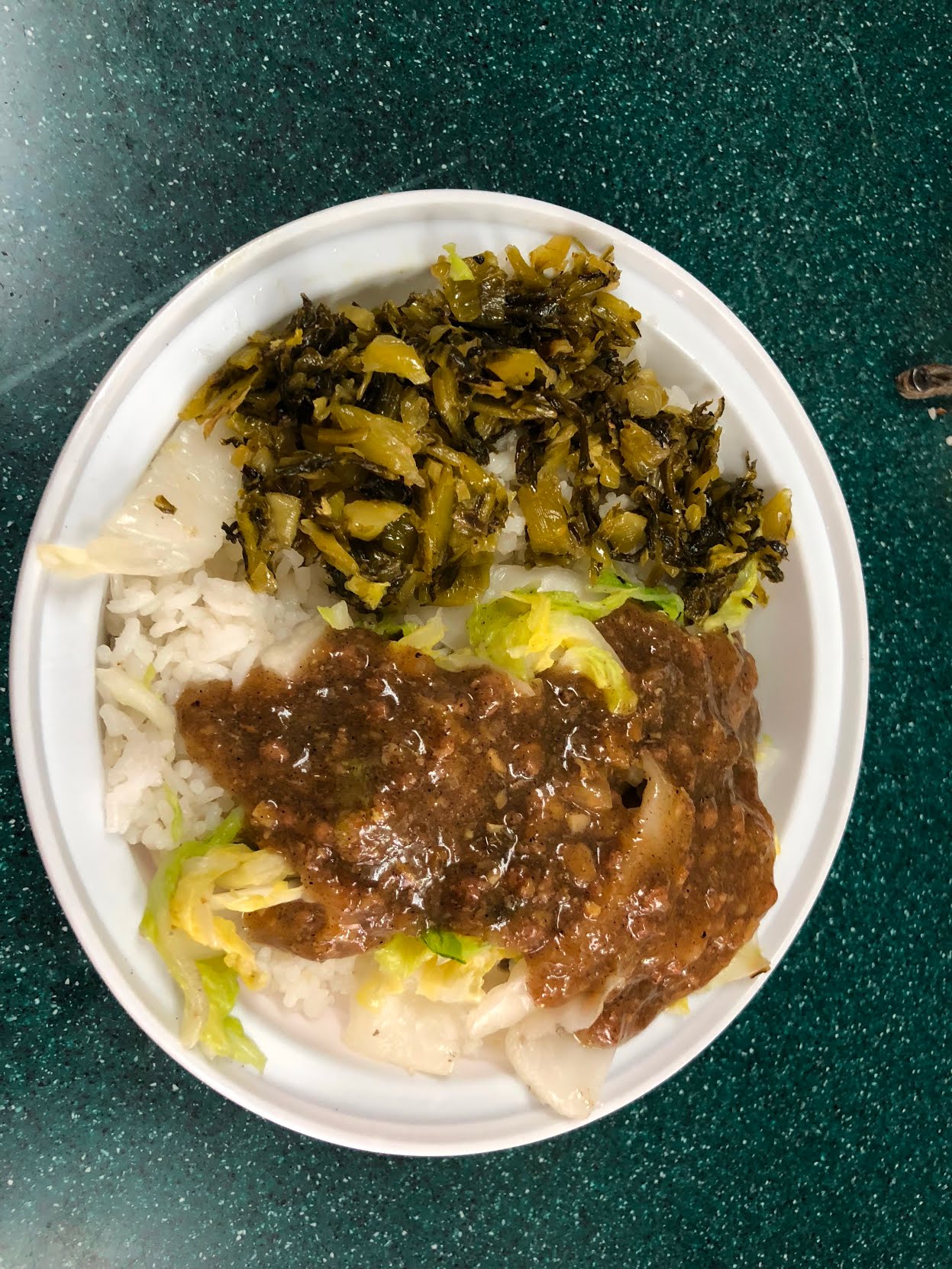 May Wah Fast Food by null