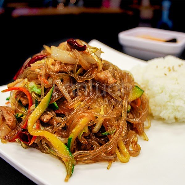 Kyodong Noodle by null