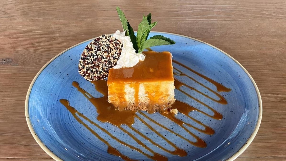 Pisco y Nazca Bethesda by null