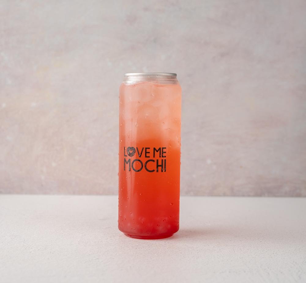 Love Me Mochi (Halal) by null