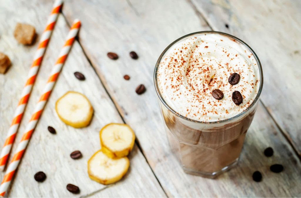 Best Friend Juice Bar & Cafe by null