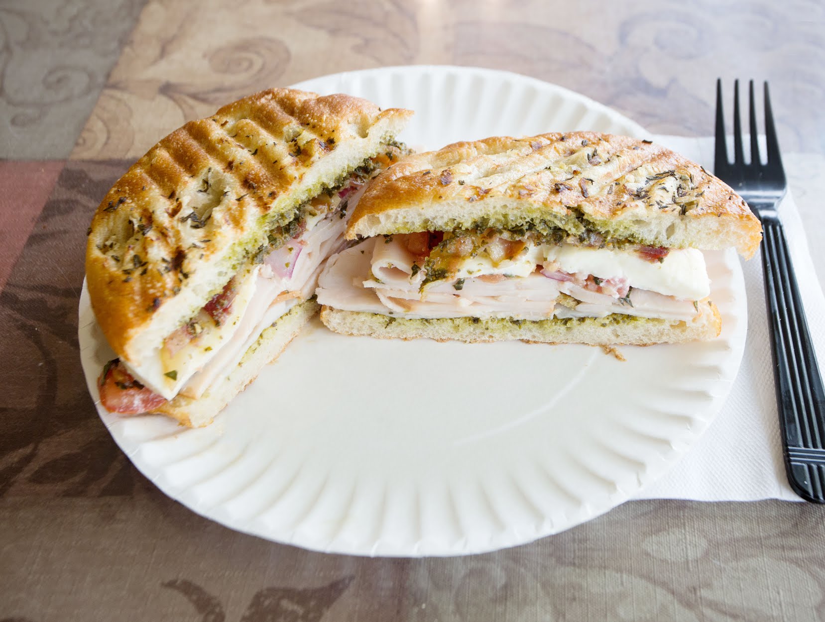 Wild Olive Pizzeria Artisan Sandwiches & Pizza by null