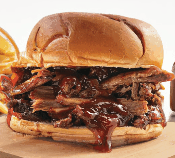 Paul’s Kitchen BBQ & Beyond by null