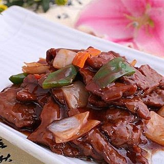 Taiwanese Bistro Cafe 33 by null