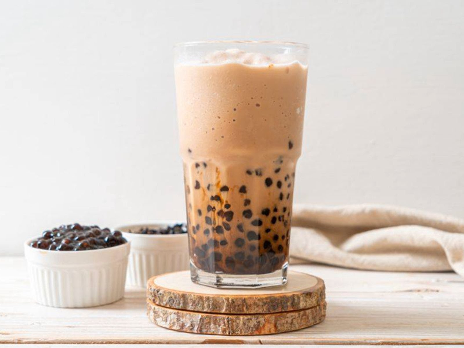 China Garden by null