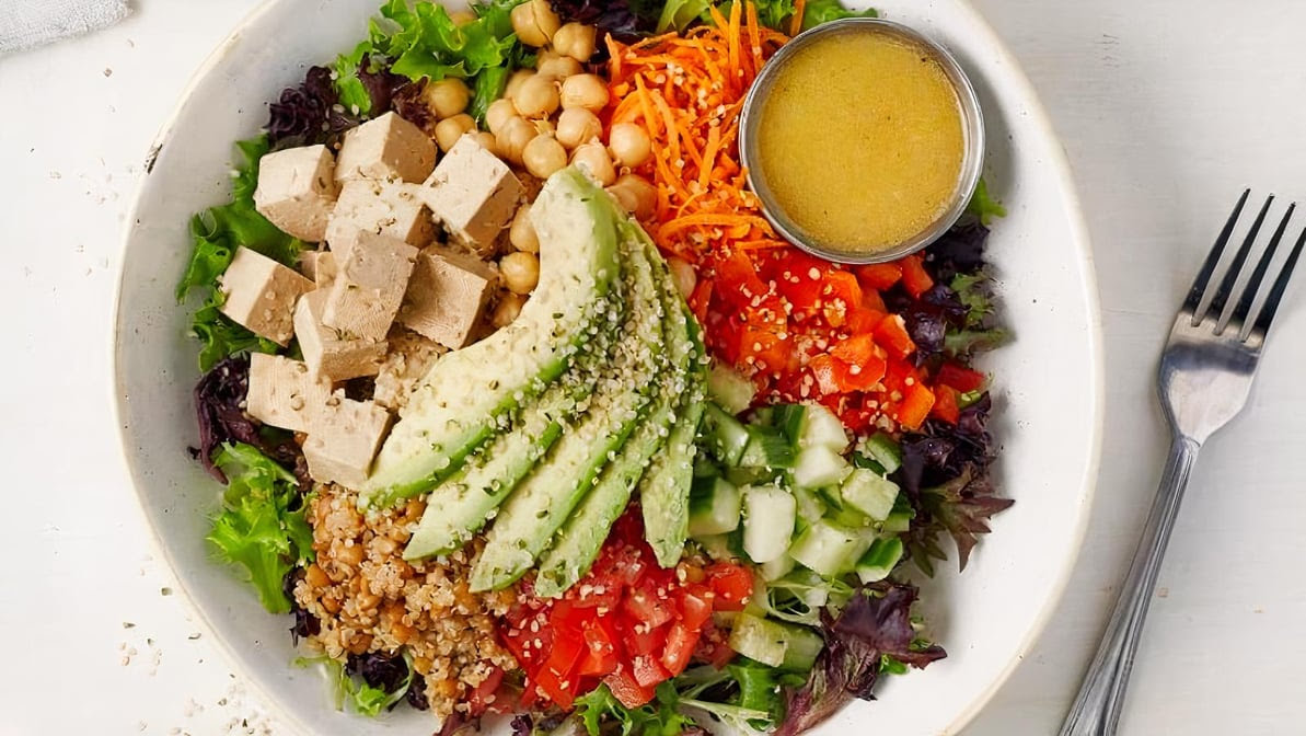 Fresh Kitchen + Juice Bar by null