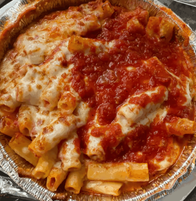 Palace Pizza by null
