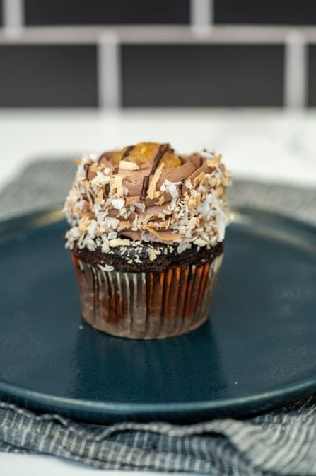 The Black Rose European Bakery by null