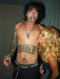 Greg and pamela anderson cropped jpg x Tommy lee sex tape