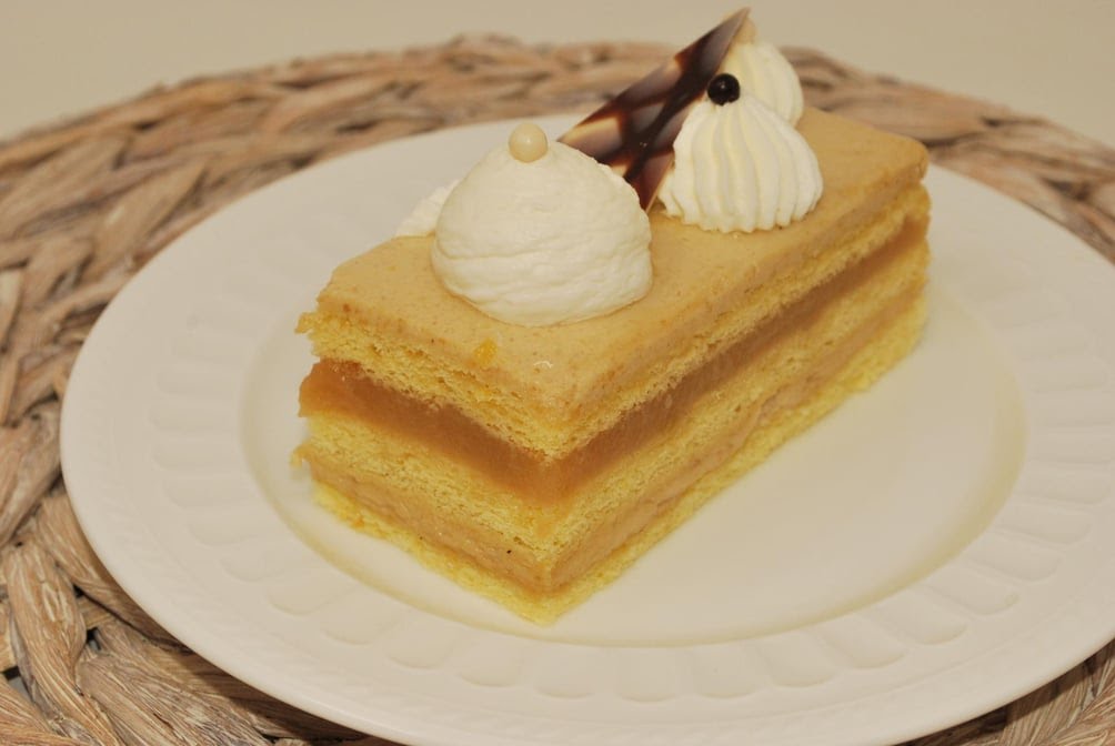 Andersen Bakery by null