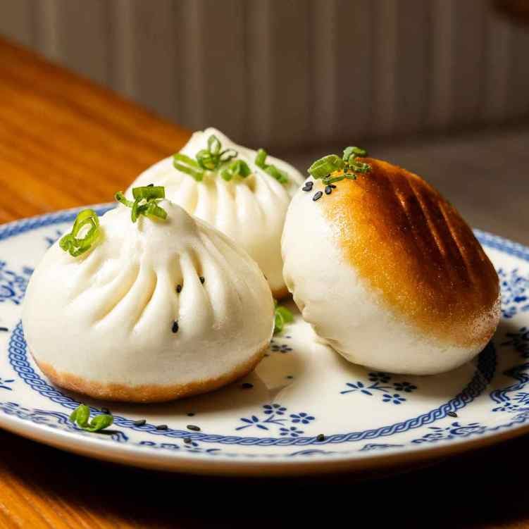 Grandma's Home 外婆家 by null