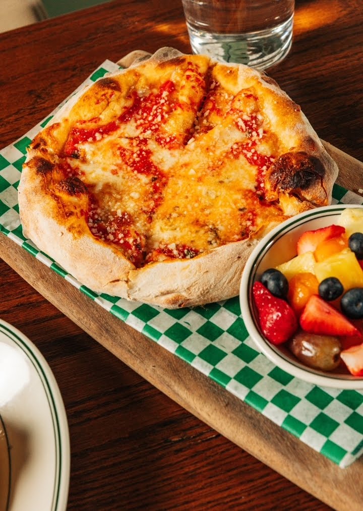 DeNucci's Highland Park by null