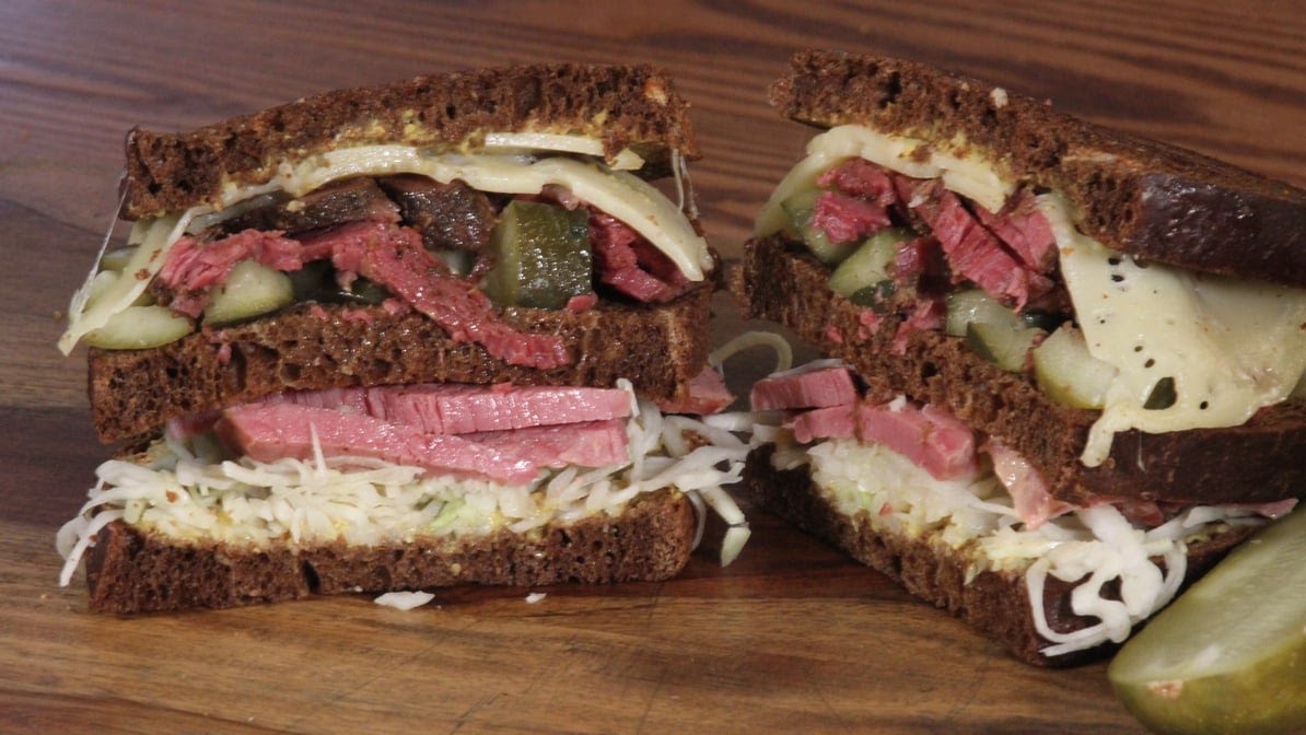Beantown Pastrami Company by null