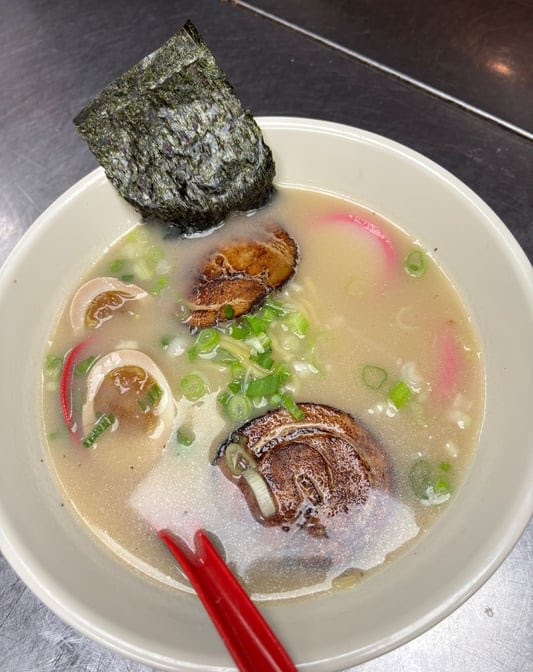 Wasabi Bistro by null