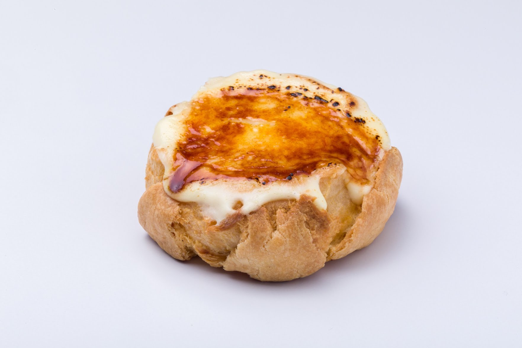 Beard Papa's by null