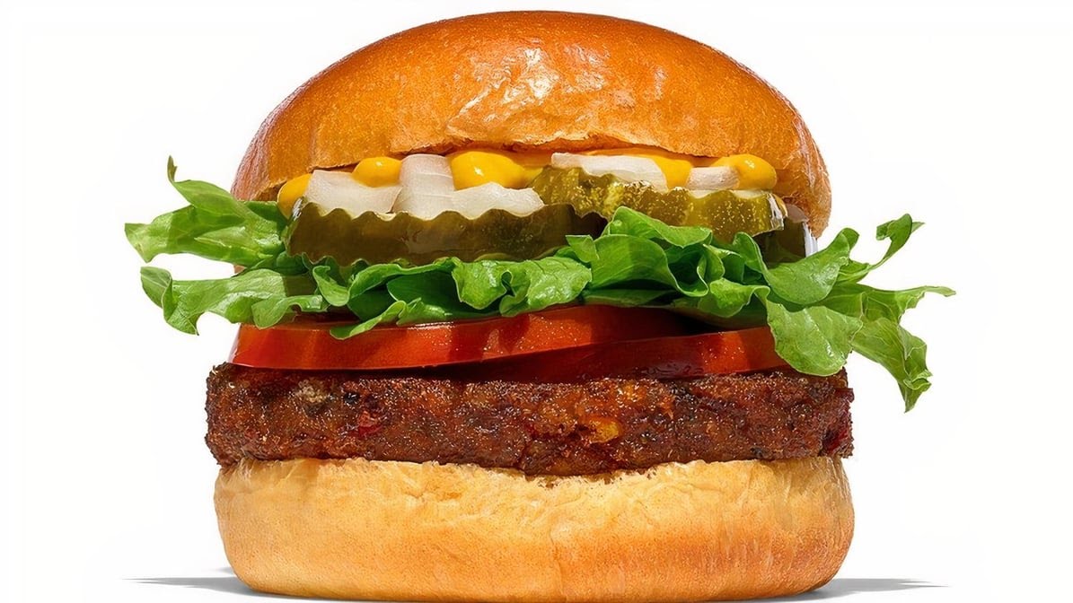 Hat Creek Burger Company by null