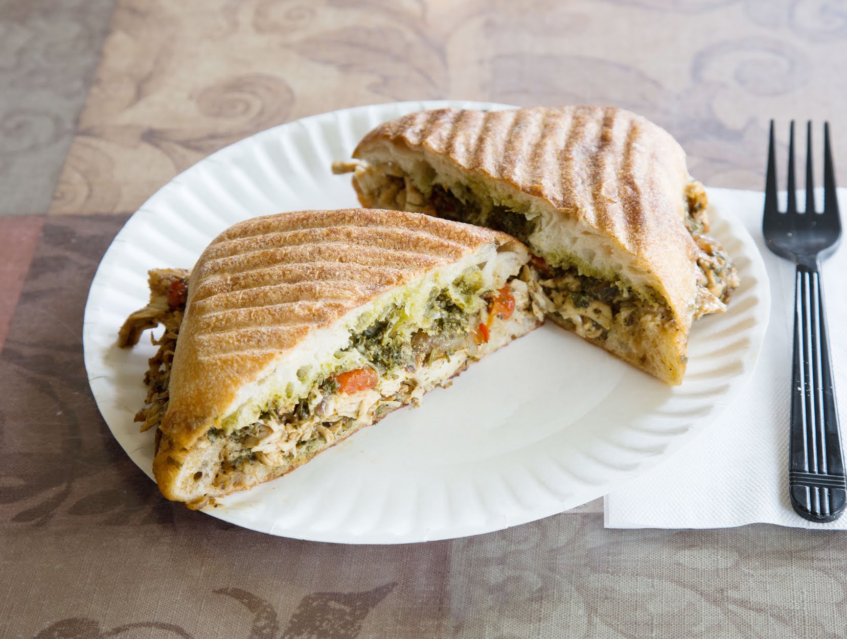 Wild Olive Pizzeria Artisan Sandwiches & Pizza by null