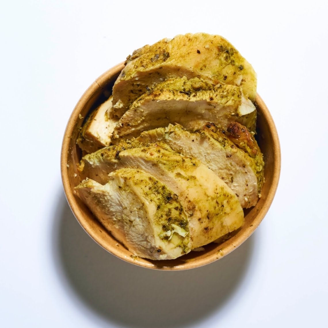 Springbone Kitchen by null