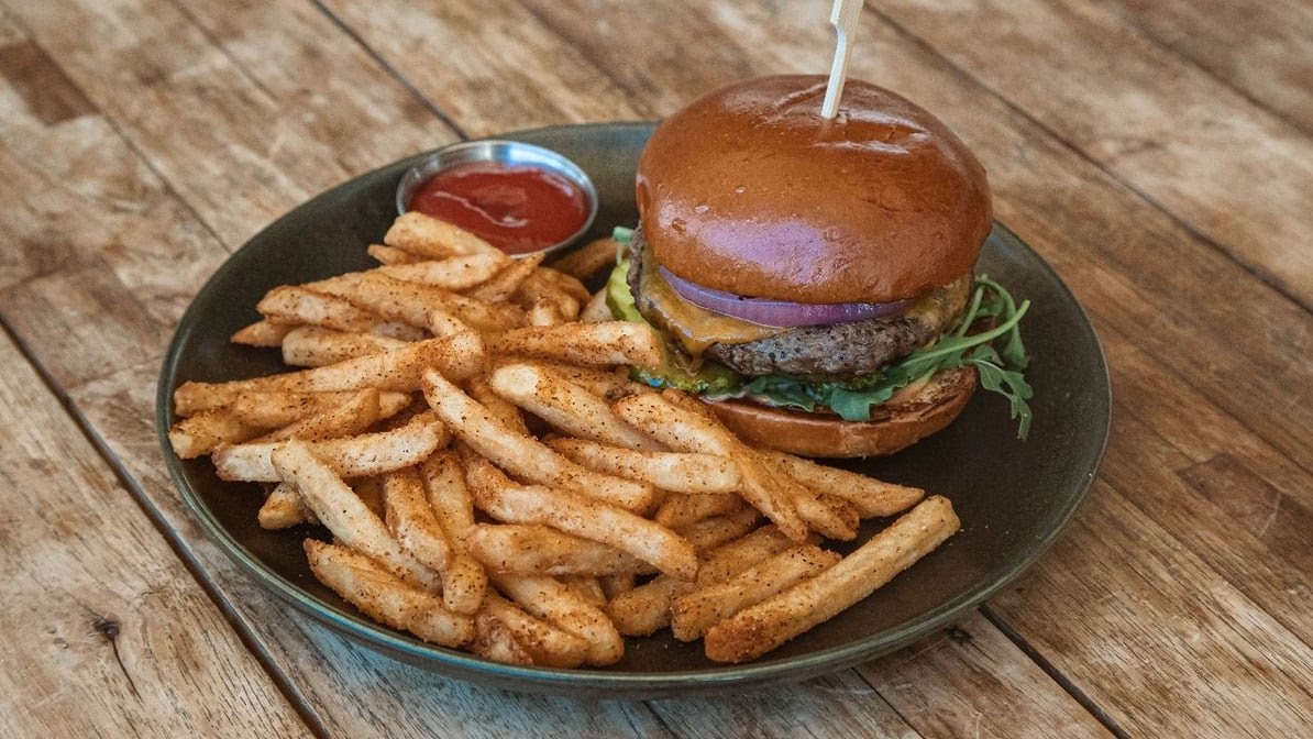 Caravan Swim Club by null