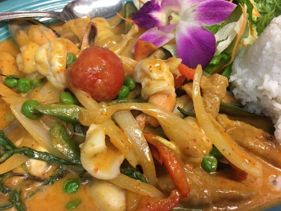 Montien Thai Restaurant by null