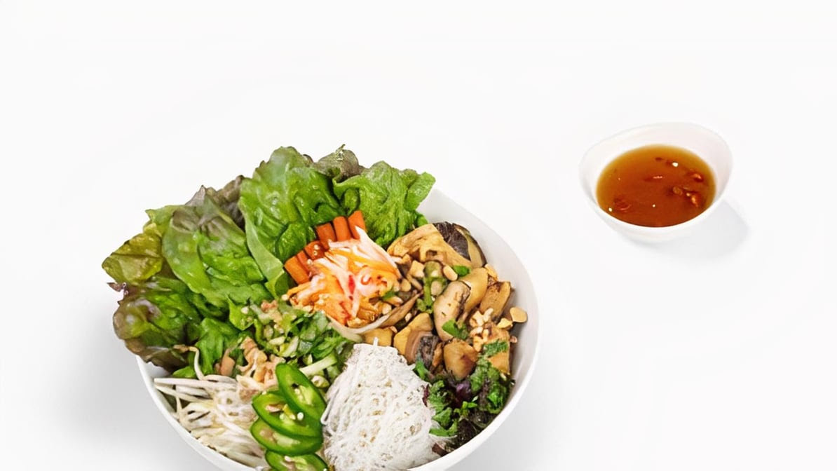 BANH CUON TAY HO by null