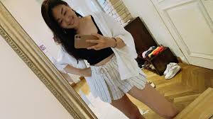 おばあちゃん露出狂 画像|SHEINの激安服で撮影来たらエッチすぎる露出狂になりました🥹💦全部がそうな訳じゃないけど縫製が甘いこともあるから皆も気をつけて😭💦 |  TikTok