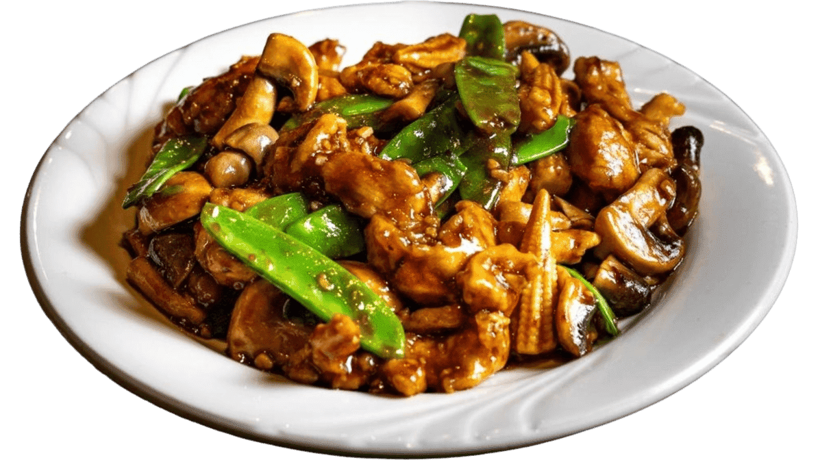 Chin's Szechwan - Carlsbad by null