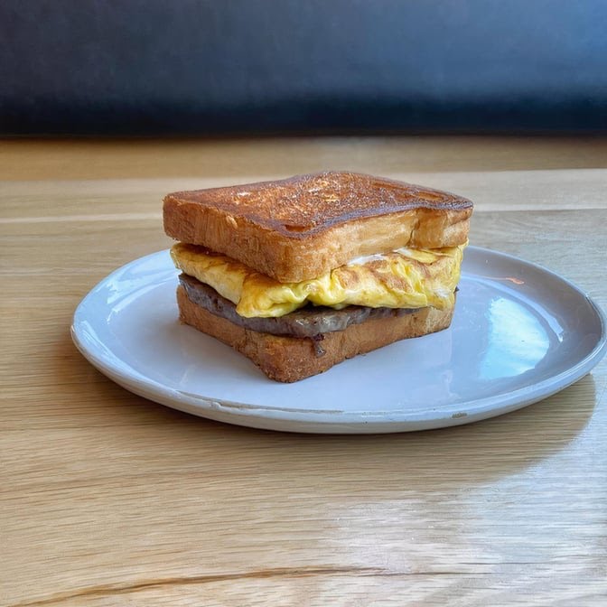 Red Apron - The Roost by null