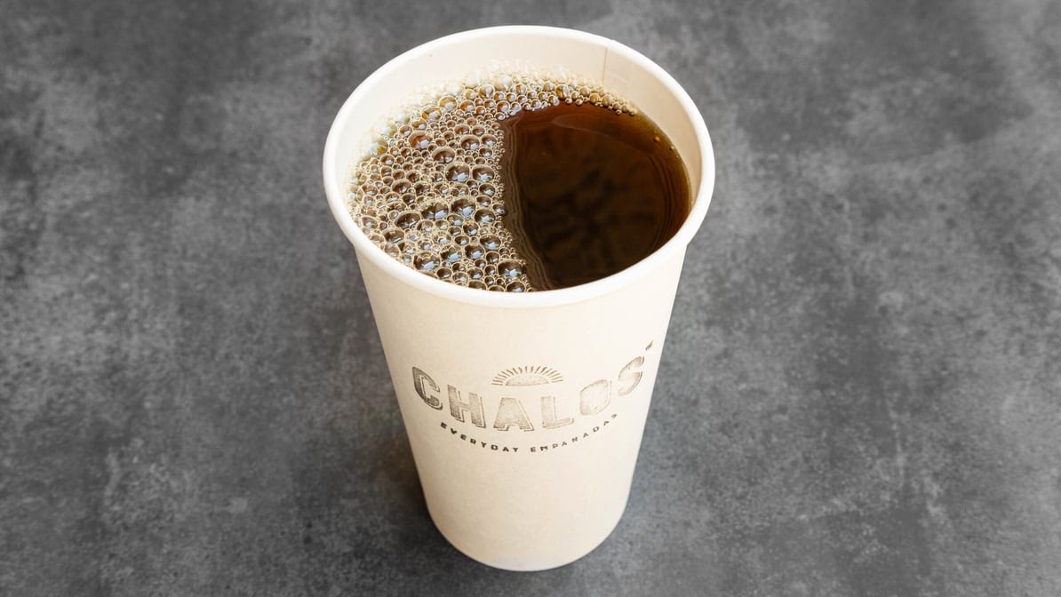 Chalos Express by null