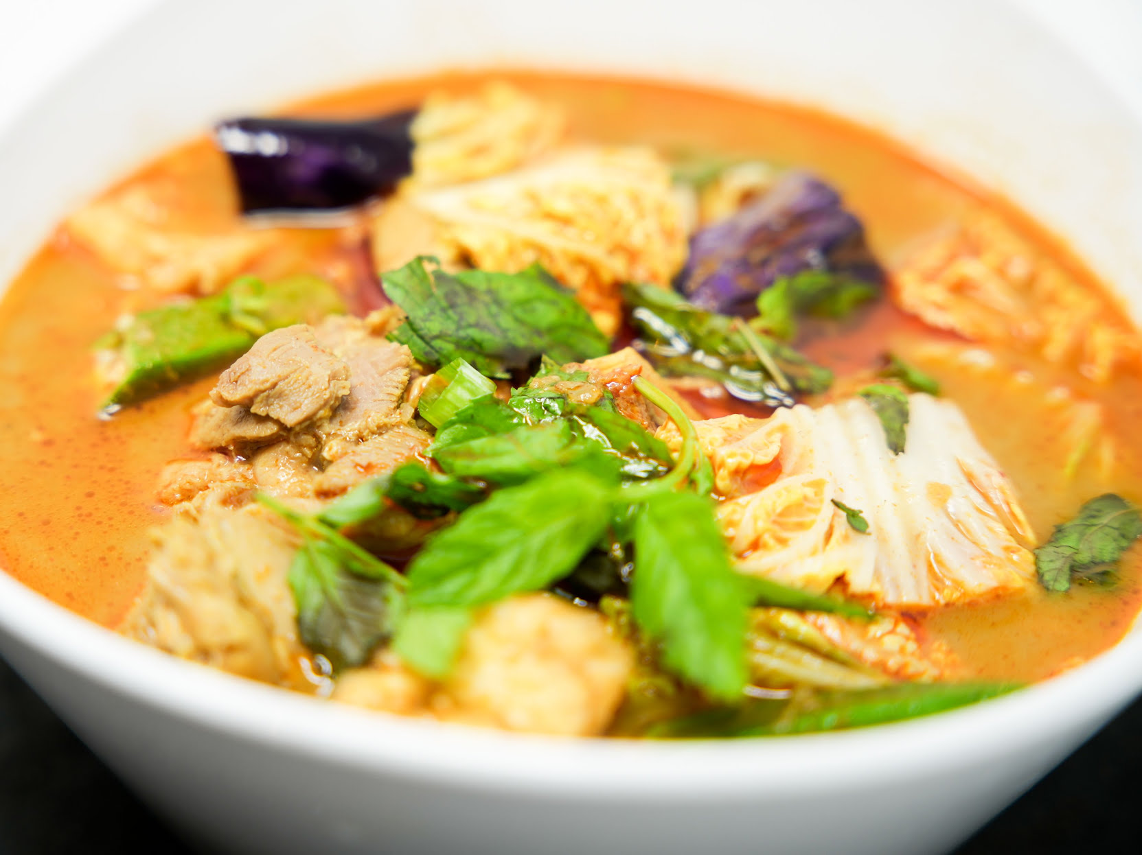 Malaysian Kopitiam by null