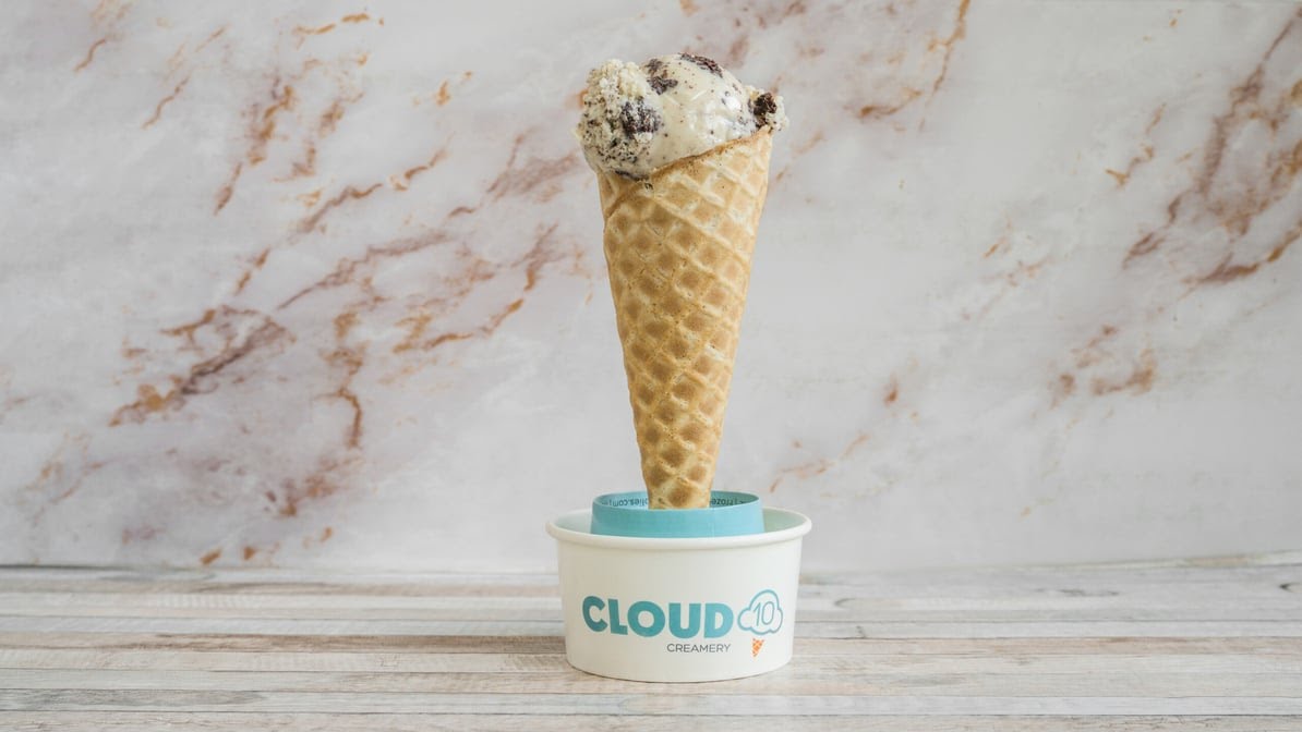 Cloud 10 Creamery by null