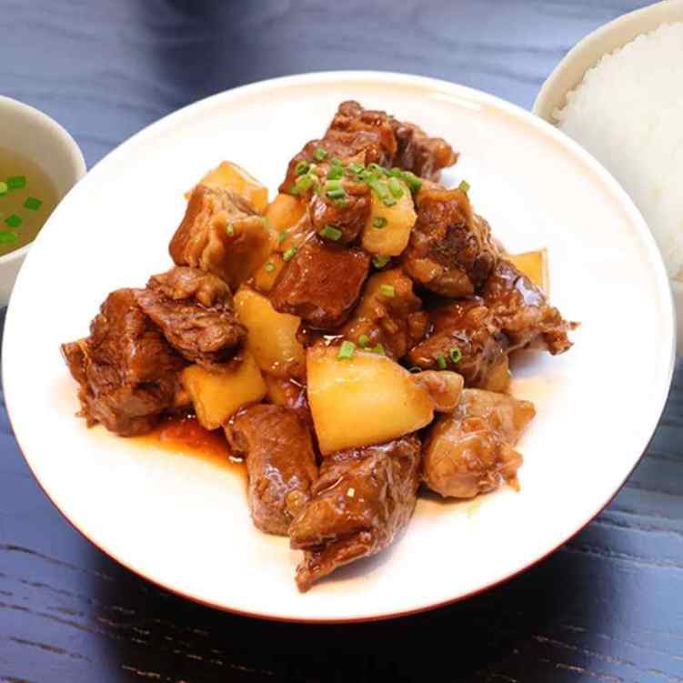 Song He Lou Chinatown 松鹤楼伦敦中国城店 by null