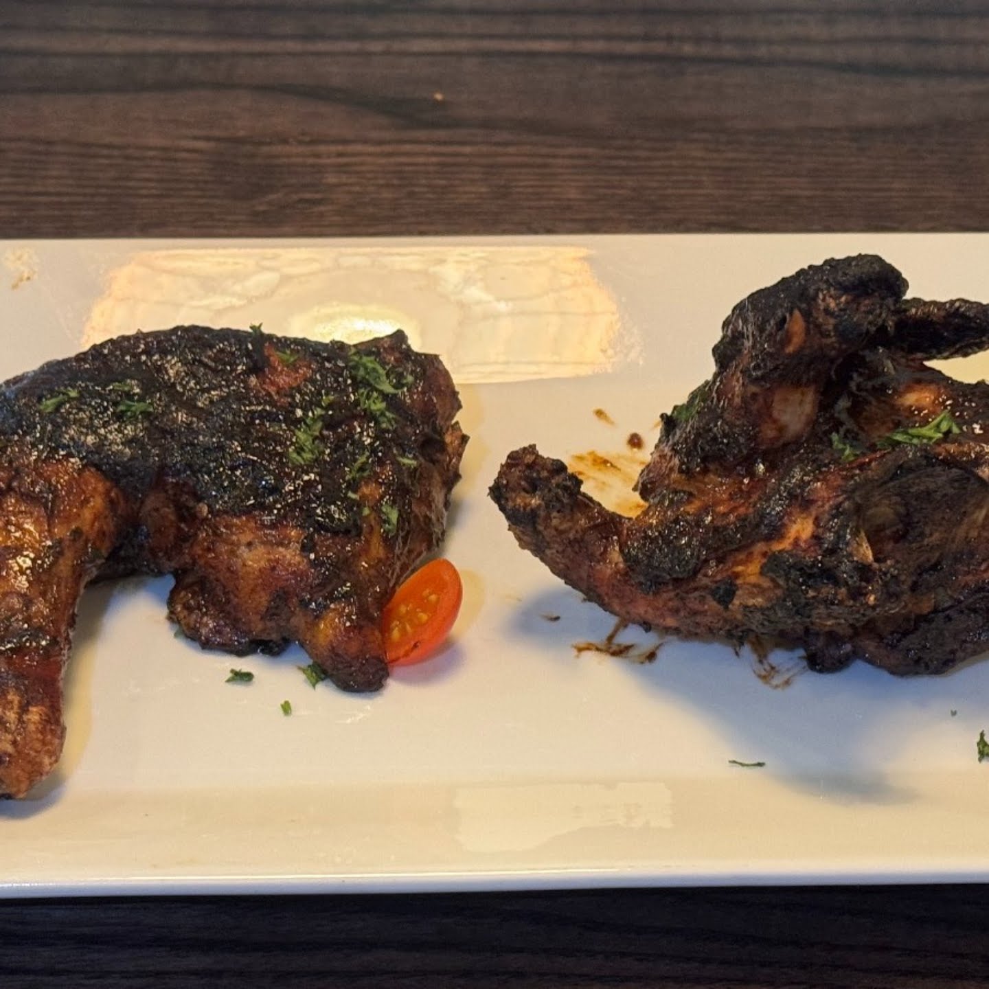 Val's Restaurant by null