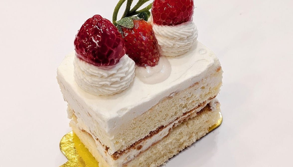 Rose Valley Sweets by null