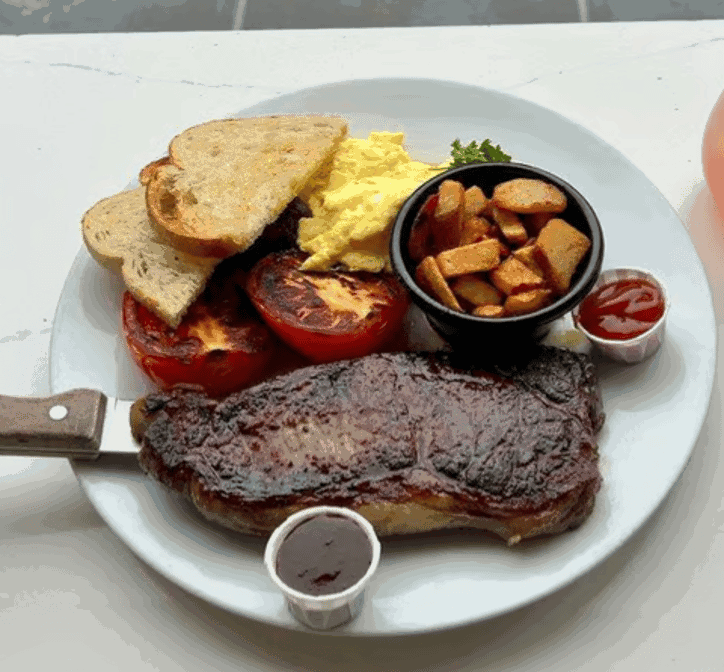 Kingsland Kitchen by null